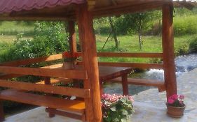 Guest House Mila